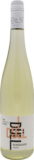 2024 Weinbergskind fruchtig - Weinmanufaktur R&S Düll