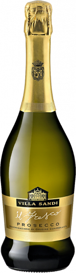 Il Fresco Prosecco Treviso DOC brut - Villa Sandi