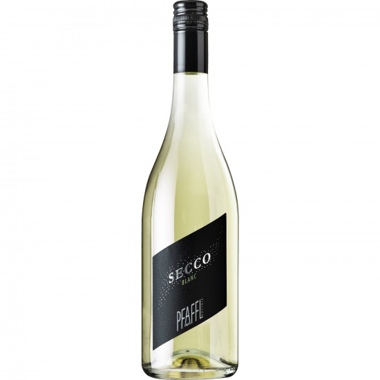 Secco Blanc trocken - Pfaffl