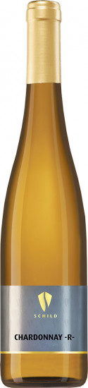 2018 Chardonnay -R- im Barrique gereift trocken - SCHILD.WEIN