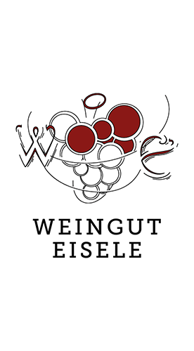 2017 Pinot Noir blanc de Noir Terroir trocken - Weingut Eisele