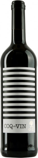 2021 Coq au Vin trocken - Weingut Balzhäuser