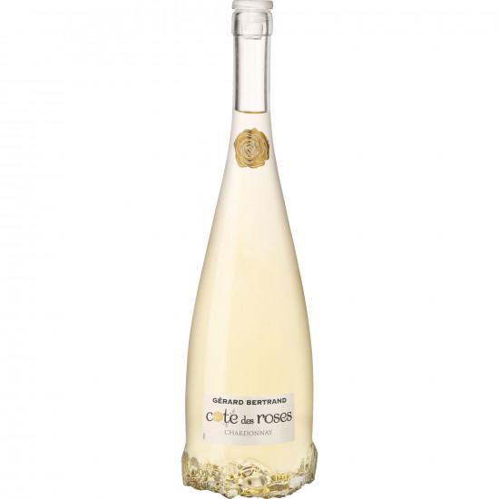 2024 Cote des Roses Blanc trocken - Gérard Bertrand