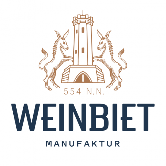 2024 Gewürztraminer fruchtig lieblich - Weinbiet Manufaktur