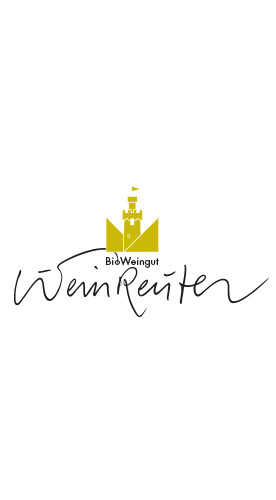 BURGUNDERLIEBE Rosé ** feinherb - Weingut Weinreuter