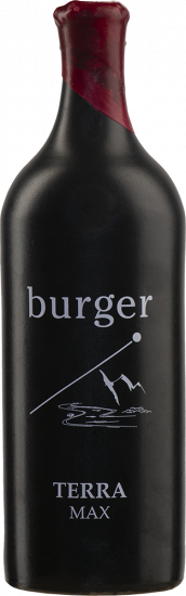 2022 Terra Max - Steinfass trocken - Weingut & Rebschule Burger