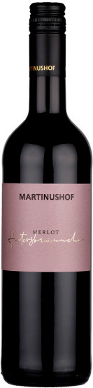 2023 Merlot Rotwein trocken - Weingut Acker - Martinushof