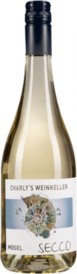 Secco halbtrocken - Manfred Welter