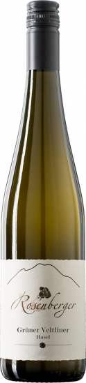 2024 Grüner Veltliner 