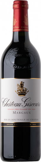 2015 3ème Cru Classé Margaux AOP trocken - Château Giscours