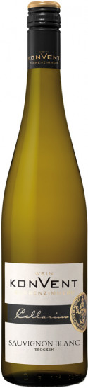 2023 Cellarius Sauvignon Blanc trocken - Weinkonvent Dürrenzimmern eG