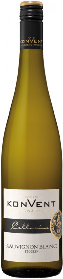 2025 Cellarius Sauvignon Blanc trocken - Weinkonvent Dürrenzimmern eG