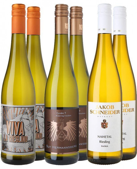Rieslingliebe-Paket 