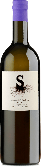 2020 Sauvignon Blanc 