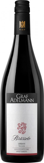 2021 KLEINBOTTWAR URBAN VDP.ORTSWEIN trocken Bio - Weingut Graf Adelmann