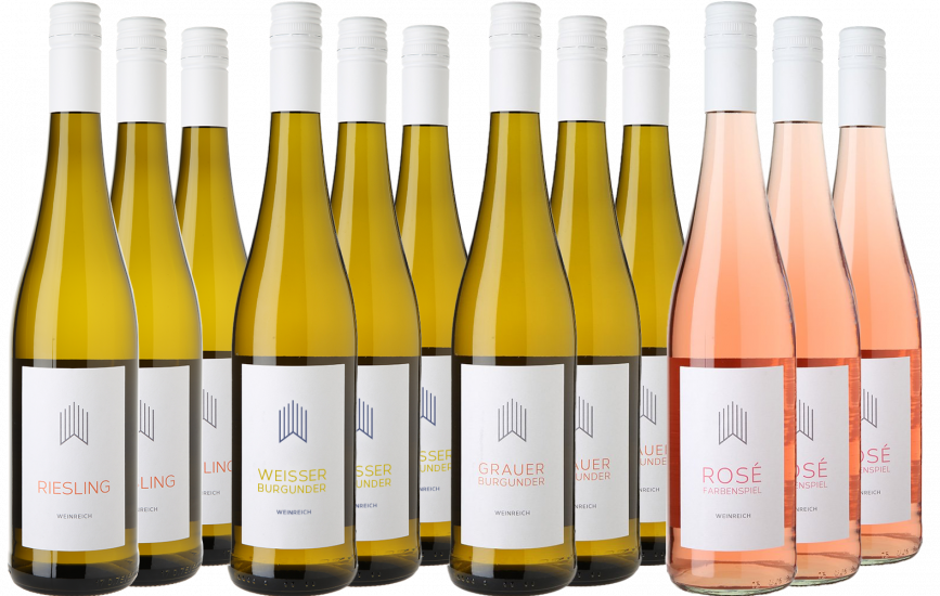 Weinreichs Handschrift-Paket