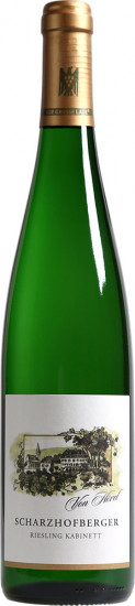 2023 SCHARZHOFBERGER Riesling Kabinett, VDP.GROSSE LAGE - Weingut von Hövel