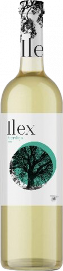 2025 Ilex Blanco Castilla VT trocken - Castilblanque