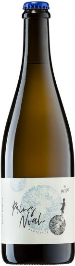 2022 PRINZ NOAH PetNat trocken Bio - Weingut Harteneck