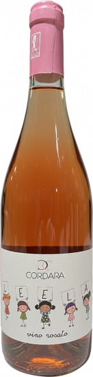 2023 Leela trocken - Cordara Vini