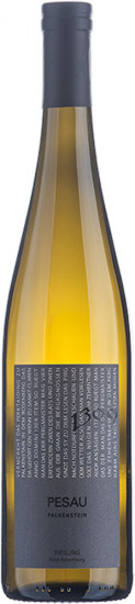 2024 Ried Rosenberg Riesling 