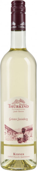 2025 Kerner lieblich - Weingut Thürkind