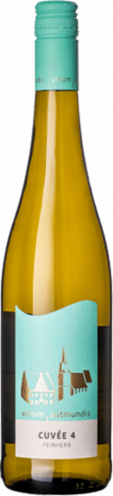 2025 Umstädter Cuvée 4 feinherb - Vinum Autmundis