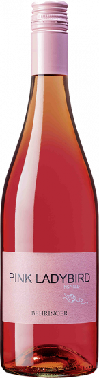 2020 Pink Ladybird trocken - Weingut Behringer