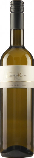 2021 Bacchus Kabinett lieblich - Weingut Eberle-Runkel