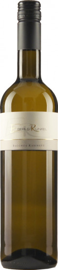 2023 Bacchus Kabinett lieblich - Weingut Eberle-Runkel