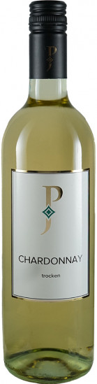 2025 Chardonnay trocken - Winzerhof Josef Pernerstorfer