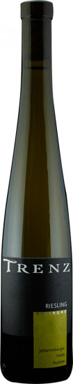 2011 Johannisberger Hölle Riesling Auslese edelsüß 0,375 L - Weingut Trenz