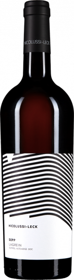 2022 Sepp Lagrein Alto Adige DOC trocken - Weingut Nicolussi-Leck