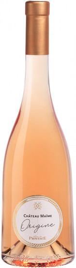 2023 Cuvée Origine Rosé Côtes de Provence AOP trocken - Château Maïme