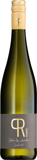 2023 Gelber Muskateller feinherb - Weingut Rummel