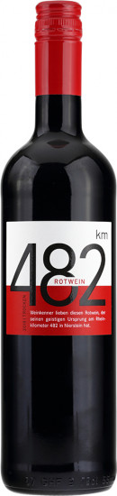 2023 Rotwein 