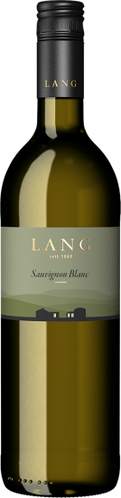 2024 Sauvignon Blanc trocken - Weingut Lang