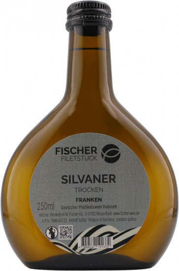 2025 Silvaner Kabinett 