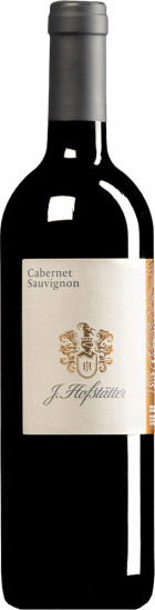 2021 Cabernet Sauvignon Alto Adige DOC - Hofstätter