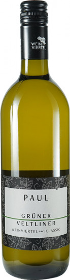 2025 Grüner Veltliner Weinviertel DAC 