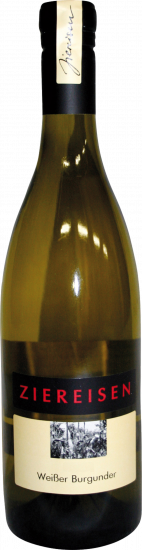 2016 Weißer Burgunder