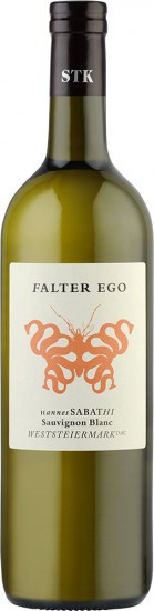 2019 Sauvignon blanc »Graz« - Weingut Hannes Sabathi