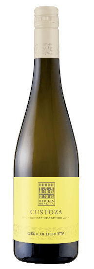 2022 Castelnuovo Custoza DOC trocken - 