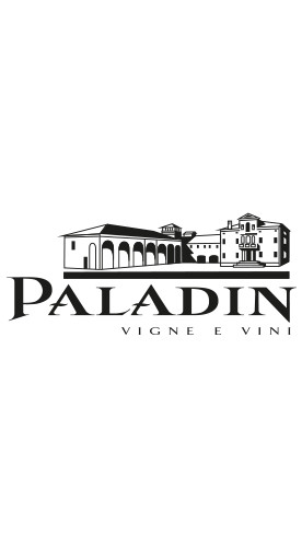 2025 Paladin Domino delle Lune Rosso Cuvée Veneto IGP halbtrocken - Paladin