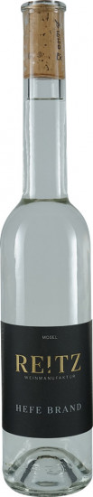 Hefebrand 0,7 L - Weinmanufaktur Reitz