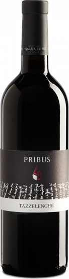 2019 Tazzelenghe Trevenezie IGP - Vigna Augusta trocken - Tenuta Pribus