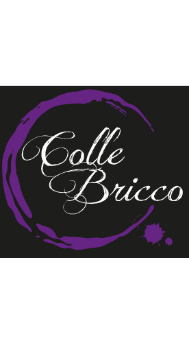 2018 Agrios Croatina IGP trocken - Colle Del Bricco