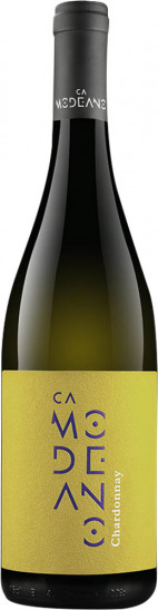 2023 Chardonnay Friuli DOC trocken - Modeano