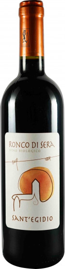 2022 Ronco di Sera trocken Bio - Azienda Agricola Sant’Egidio