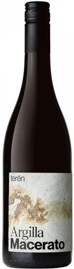 2022 Argilla Macerato Bio - Tèren